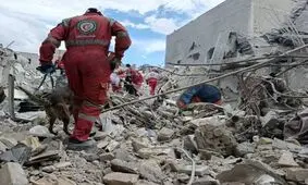 شهادت ۳۳۷۵ نفر در جنگ تحمیلی آمریکا و اسرائیل
