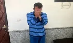 میلیونر زاغه نشین/ پسر پولدار برای انتقام از والدین دست به سرقت می زد