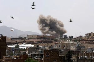 ائتلاف سعودی ۱۲۳ بار آتش‌بس یمن را نقض کرد

