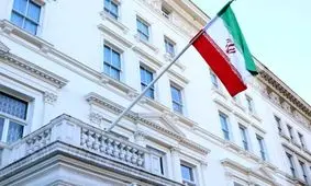 سفارت ایران در لندن درباره بیانیه غربی درخصوص تنگه هرمز: متجاوزان را محکوم کنید، نه ایران

