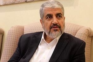 خروج حماس از سوریه باعث قطع روابط این جنبش با ایران نشد