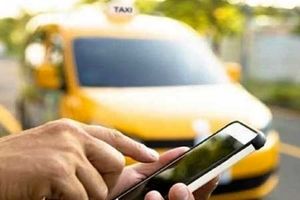 راننده تاکسی اینترنتی مسافرش را به پلیس لو داد/ تیراندازی در جنت آباد برای دستگیر سارق ملسح