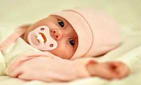 اعلام تب کودکان با لباس آنتی باکتریال