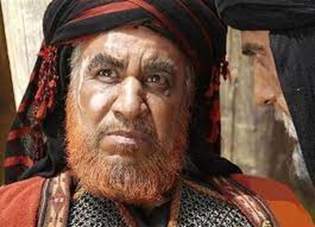 محمد فیلی: روضه حضرت عباس(ع) حال دیگری دارد و سر آن خیلی احساسی هستم/ ویدئو