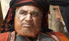 محمد فیلی: روضه حضرت عباس(ع) حال دیگری دارد و سر آن خیلی احساسی هستم/ ویدئو