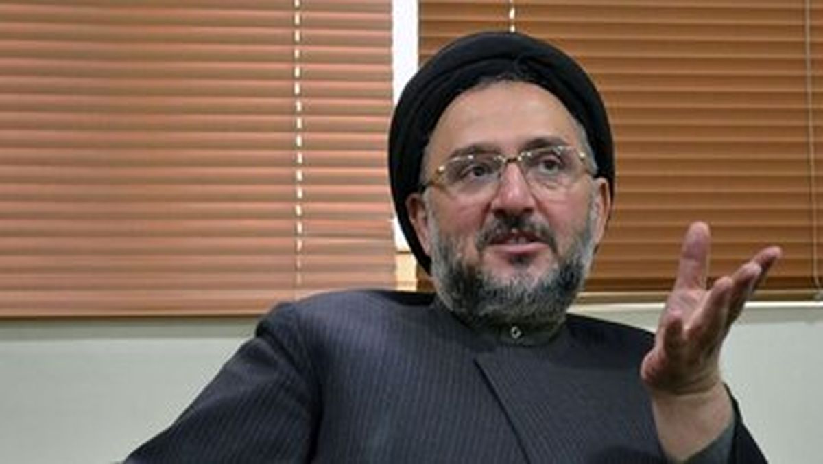 ابطحی: اسرائیل و آمریکا، روی عدم انسجام داخلی و ملی طمع ورزیده بودند / آنچه در صداوسیما اهمیت دارد، ایجاد باور در مخاطبان است