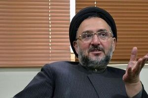 ابطحی: اسرائیل و آمریکا، روی عدم انسجام داخلی و ملی طمع ورزیده بودند / آنچه در صداوسیما اهمیت دارد، ایجاد باور در مخاطبان است