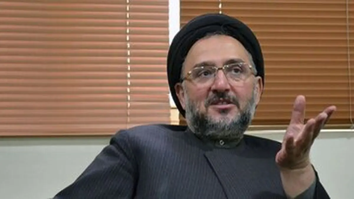 ابطحی: اسرائیل و آمریکا، روی عدم انسجام داخلی و ملی طمع ورزیده بودند / آنچه در صداوسیما اهمیت دارد، ایجاد باور در مخاطبان است