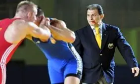 در حق حسن یزدانی در مصاف با تیلور ناداوری شد؟/ عکس

