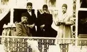  120 سال پیش در چنین روزی، مظفرالدین شاه فرمان مشروطیت را امضا کرد/ عکسی از این فرمان، به قلم و انشای قوام‌السلطنه