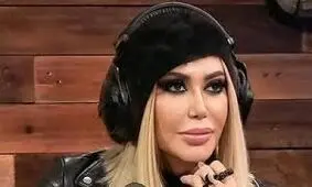 شهره صولتی: اگر به ایران برگردم اولین جایی که بروم حرم امام رضا (ع) است/ ویدئو