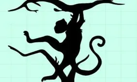 تست شخصیت شناسی/ آیا شما فردی ریسک پذیر هستید یا مستقل؟ در این تصویر اول چه می بینید؟