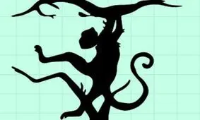 تست شخصیت شناسی/ آیا شما فردی ریسک پذیر هستید یا مستقل؟ در این تصویر اول چه می بینید؟