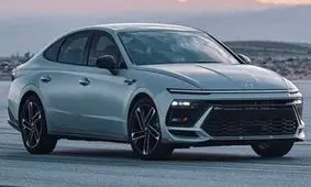 این شاهکار، عجیب ترین هیوندای سوناتا دنیاست!