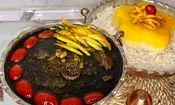 طرز تهیه خورش تره کردی، رقیب سرسخت قرمه سبزی

