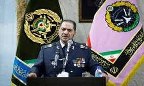 در نیروهای مسلح راحت‌ترین کار صدور دستور و دشوارترین نظارت بر اجرای صحیح این فرامین است