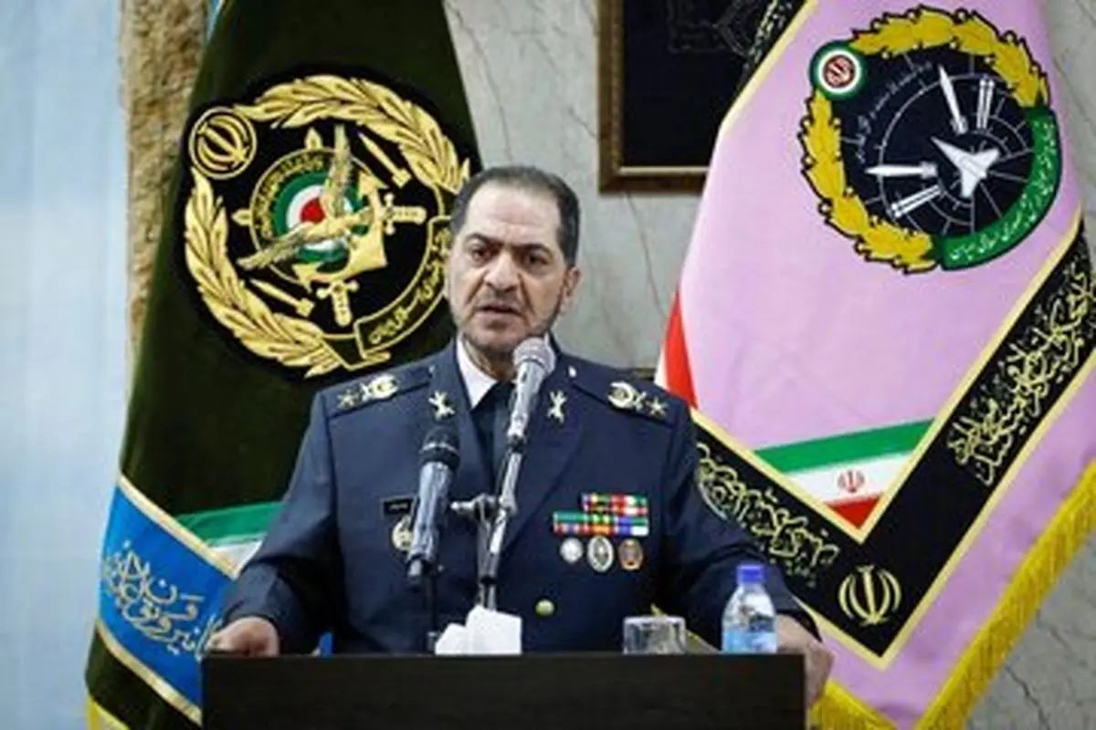 در نیروهای مسلح راحت‌ترین کار صدور دستور و دشوارترین نظارت بر اجرای صحیح این فرامین است