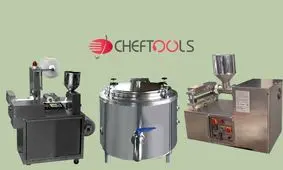 چرا باید از مشاور تجهیزات آشپزخانه صنعتی استفاده کرد؟