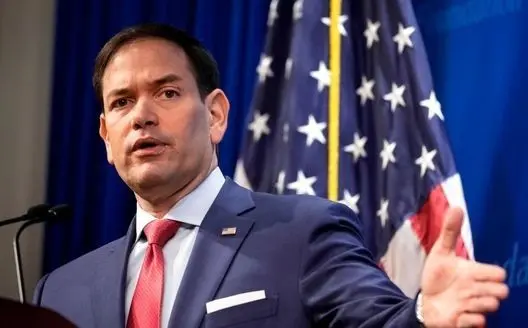 روبیو: نظامیان ما در تیررس پهپاد‌های ایران قرار دارند