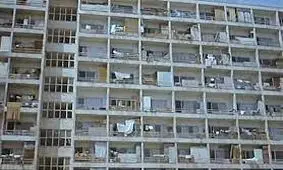 هتل اینترنشنال تهران؛ از اقامتگاه سرمایه داران تا پناهگاه جنگ زده ها