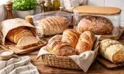 برای سلامت روده بهترین روش نگهداری نان چگونه است؟