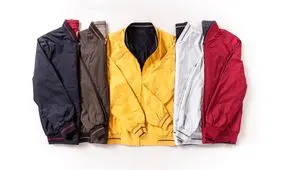 ژاکت جدید آدیداس از جنس زباله‌های اقیانوسی!