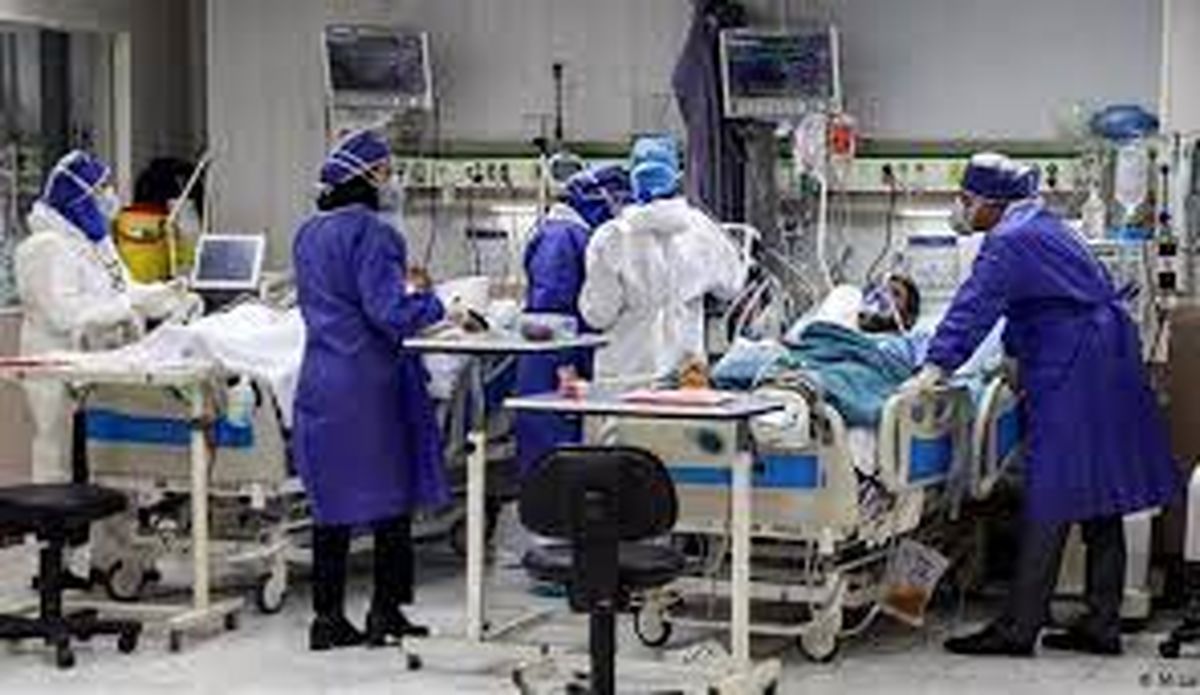 شناسایی ۳۰۱۰ بیمار جدید کرونا در کشور / ۱۰۹ تن دیگر جان باختند