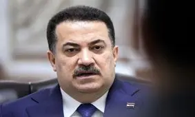 نخست‌وزیر عراق: نتانیاهوی جنایتکار منطقه را به جنگ و آشوب کشانده است/ عاملان بمباران مراکز دیپلماتیک در عراق، از سوی دولت تحت پیگرد قرار خواهند گرفت/ تجاوز اسرائیل به لبنان و آواره کردن ۹۰۰ هزار لبنانی، بر دامنه بحران در منطقه افزوده است