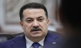 نخست‌وزیر عراق: نتانیاهوی جنایتکار منطقه را به جنگ و آشوب کشانده است/ عاملان بمباران مراکز دیپلماتیک در عراق، از سوی دولت تحت پیگرد قرار خواهند گرفت/ تجاوز اسرائیل به لبنان و آواره کردن ۹۰۰ هزار لبنانی، بر دامنه بحران در منطقه افزوده است