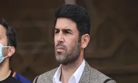 طعنه تند حسین بادامکی به اتفاقات دربی دیروز