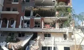 واکنش واشنگتن به حوادث اخیر؛ آمریکا هرگونه دخالت در انفجارهای ایران را رد کرد