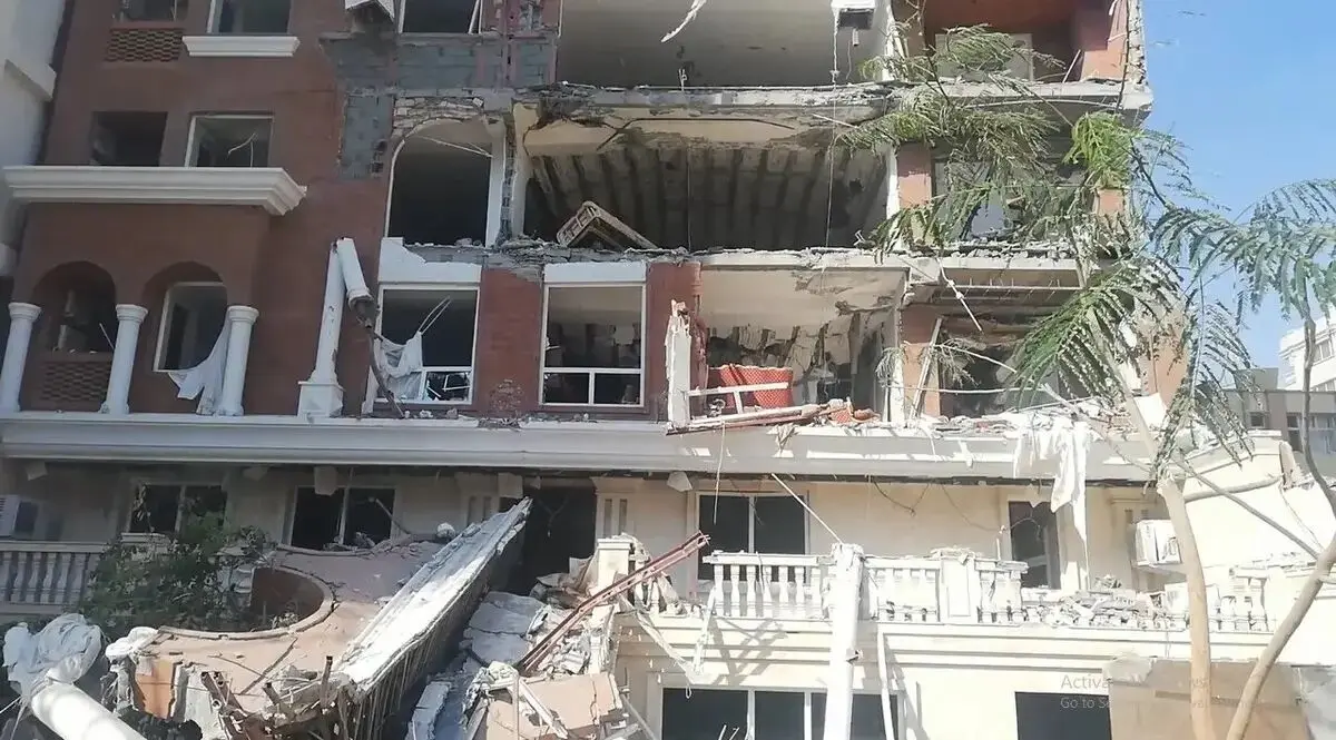 واکنش واشنگتن به حوادث اخیر؛ آمریکا هرگونه دخالت در انفجارهای ایران را رد کرد
