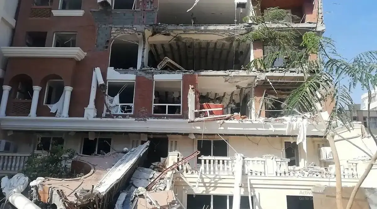 واکنش واشنگتن به حوادث اخیر؛ آمریکا هرگونه دخالت در انفجارهای ایران را رد کرد