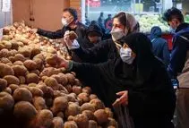 وزیر کار: از ۱۵ اسفند سیب‌زمینی، پیاز و اقلام کشاورزی به کالابرگ اضافه می‌شود