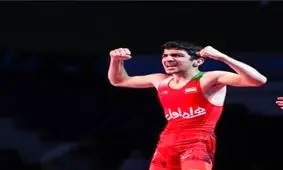 داستان غم‌انگیز پیام احمدی، قهرمان جهانی که حالا دستفروش است/ پلنگ زاگرس در پارک فرفره می‌فروشد/ ویدئو 