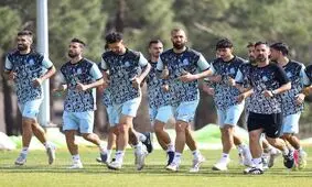 جرات ندارند استقلال را قهرمان لیگ اعلام کنند!