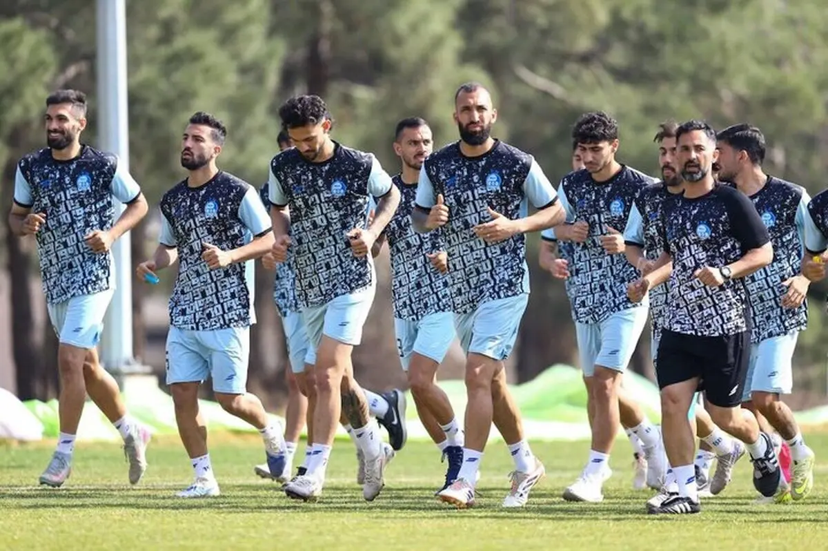 جرات ندارند استقلال را قهرمان لیگ اعلام کنند!