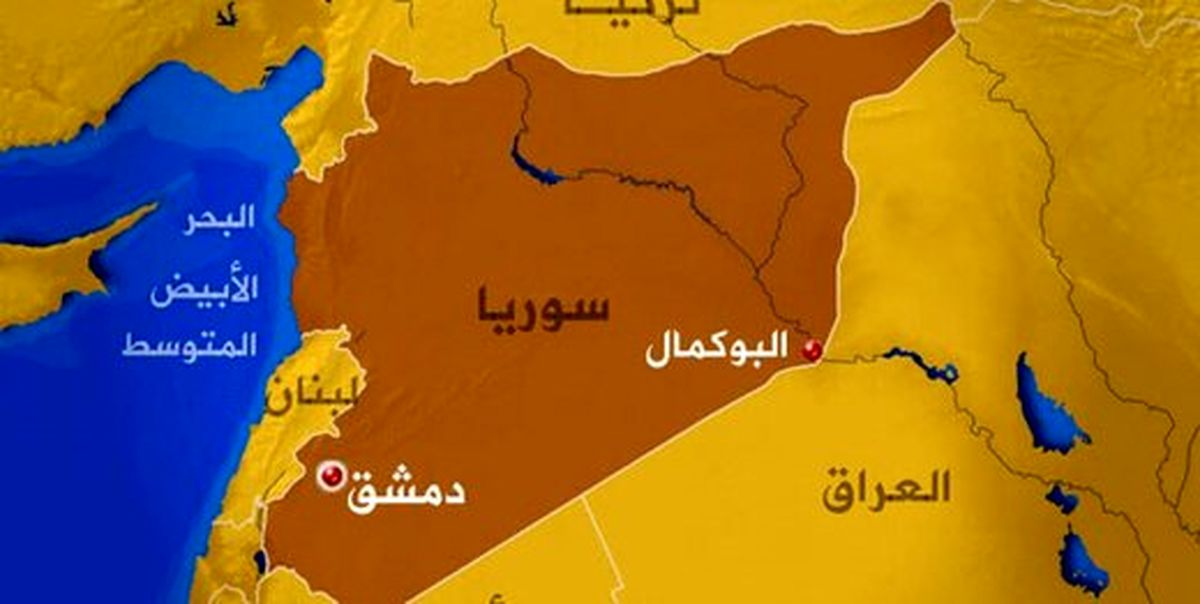 در مرزهای سوریه و عراق چه می‌گذرد؟