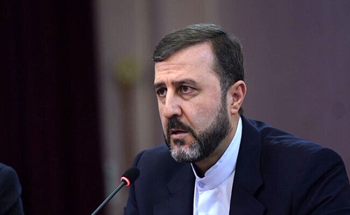 معاون وزیر امور خارجه: در صورت استفاده از اسنپبک و بازگشت تحریمهای شورای امنیت از NPT خارج خواهیم شد