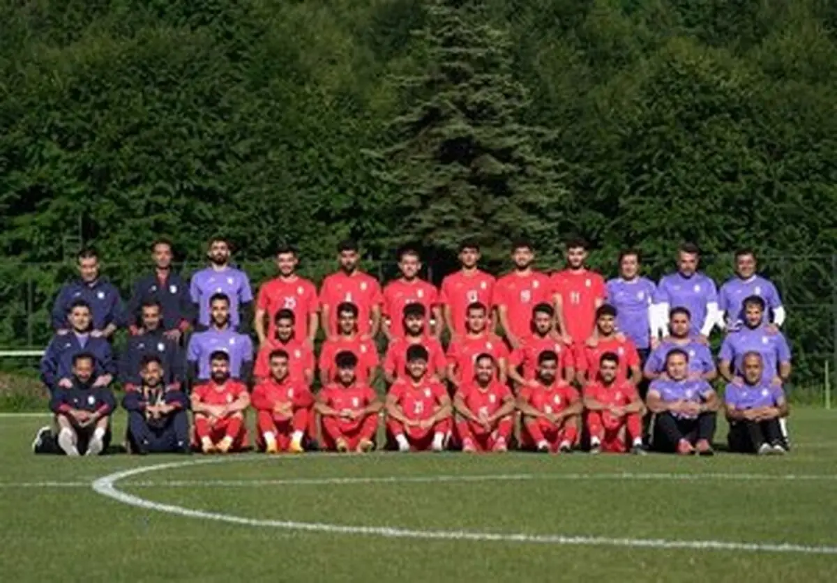 کار سخت شاگردان عنایتی در هانگژو