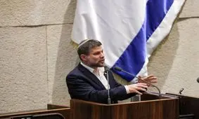 ادعاهای وزیر تندرو صهیونیست درباره «الحاق» غزه/ ما این همه قربانی ندادیم تا غزه را از یک عرب به عرب دیگر تحویل دهیم