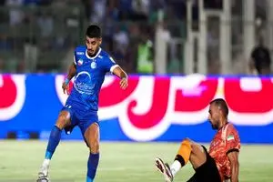 لیگ برتر فوتبال یک ماه تعطیل می‌شود
