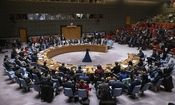 برگزاری نشست شورای امنیت با محوریت غزه

