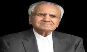 مربی سازنده فوتبال ایران درگذشت