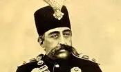 سفر در زمان؛ ژست متفاوت «مظفرالدین‌شاه» و «امین‌السلطان» 