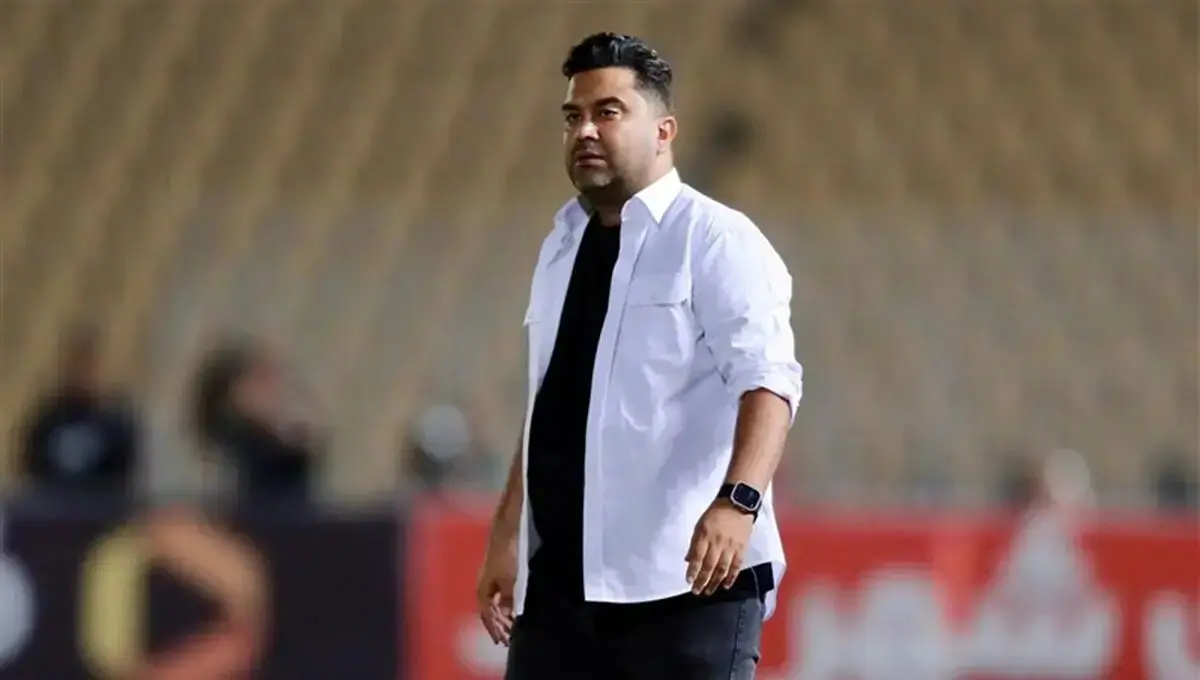 اخباری: برای شروع لیگ برتر بلاتکلیف هستیم
