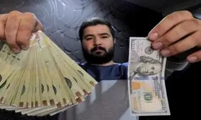 مردم و چالش های‌شان را نمی‌بینند/ دلار در قله؛ رسانه‌های اصولگرا در حال تیتربازی و فحاشی