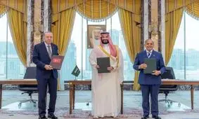 توافق مکه بین عربستان، پاکستان و ترکیه جایگزین خروج آمریکا از خاورمیانه خواهد شد؟