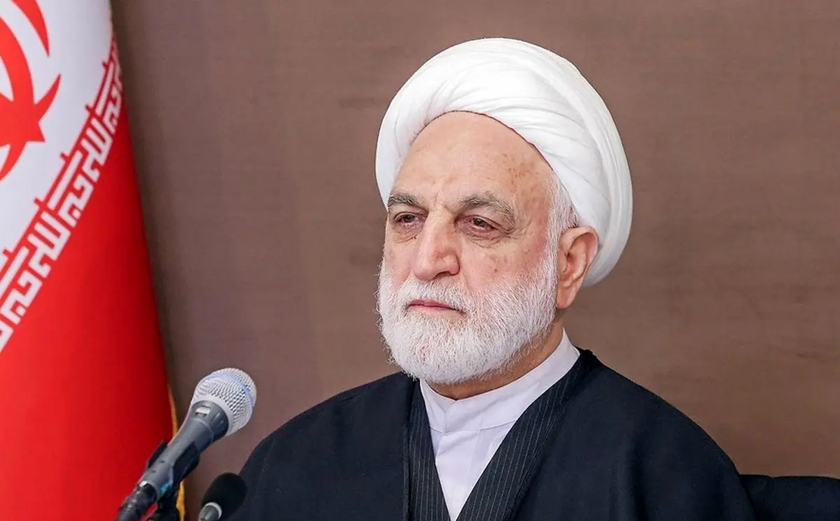 خداقوت‌ِ رئیس عدلیه به مذاکره‌کنندگان ایرانی؛ شما پاسدار حقوق میدان بودید