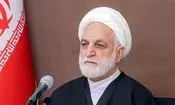 خداقوت‌ِ رئیس عدلیه به مذاکره‌کنندگان ایرانی؛ شما پاسدار حقوق میدان بودید